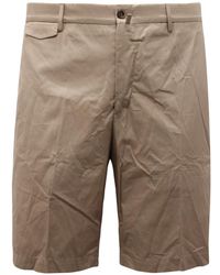 PT01 - Casual Shorts - Lyst