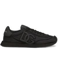 Dolce & Gabbana - Sports Shoes "Dg Cushion" - Lyst