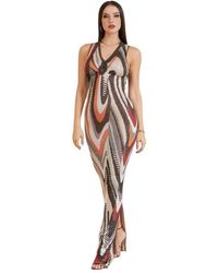 Marciano - Maxi Dresses - Lyst