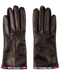 Paul Smith - Gloves - Lyst