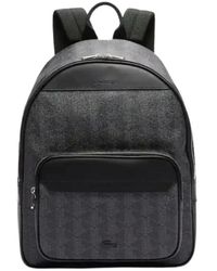 Lacoste - Backpacks - Lyst