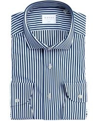 Xacus - Formal Shirts - Lyst