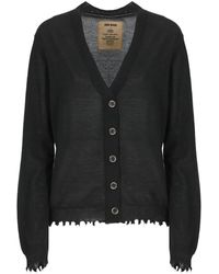 Uma Wang - Cashmere Knitwear - Lyst
