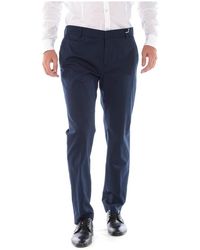 Daniele Alessandrini - Suit Trousers - Lyst