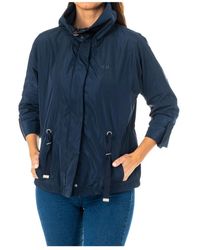 La Martina - Light Jackets - Lyst