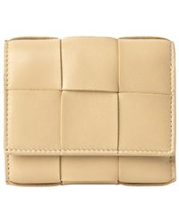 Bottega Veneta - Wallets & Cardholders - Lyst