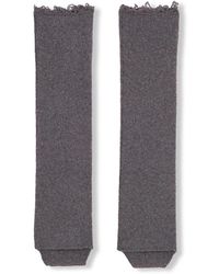 Cortana - Socks - Lyst