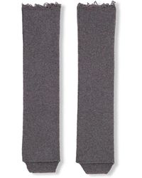 Cortana - Socks - Lyst