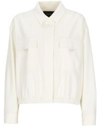 Fabiana Filippi - Light Jackets - Lyst