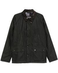 Barbour - Ambleside Wax Jacket - Lyst