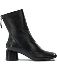 Halmanera - Heeled Boots - Lyst