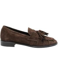E mia - Mocassin - Lyst