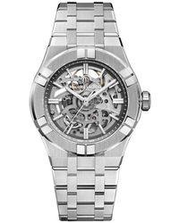 Maurice Lacroix - Aikon Automatic Skeleton - Lyst