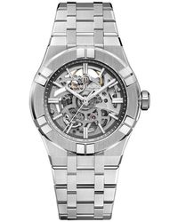 Maurice Lacroix - Aikon Automatic Skeleton - Lyst