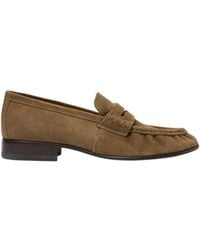 SCAROSSO - Loafers - Lyst
