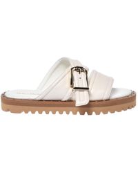 Baldinini - Sliders - Lyst