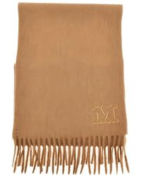Max Mara - Winter Scarves - Lyst