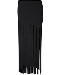 Alanui - Maxi Skirts - Lyst