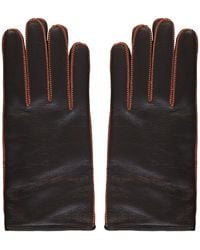 Moorer - Gloves - Lyst