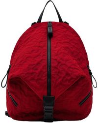 Desigual Backpacks - Rosso