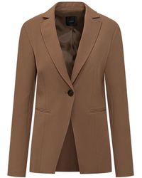 Pinko - Granaglie Jacket - Lyst