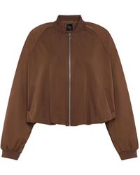 Zero - Jackets - Lyst