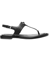 Michael Kors - Mandy Thong Sandal - Lyst