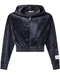 hinnominate - Zip-Throughs - Lyst