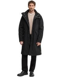 A.P.C. - Antonin Parka - Lyst