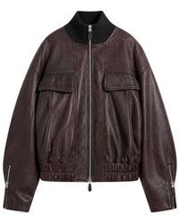 IRO - Bomber Jackets - Lyst