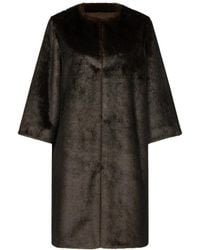 Loulou de Saison - Faux Fur & Shearling Jackets - Lyst