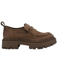 Ash - Loafers - Lyst