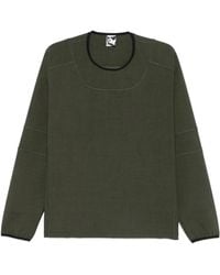 GR10K - Long Sleeve Tops - Lyst