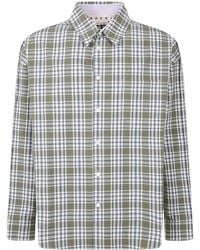 Marni - Casual Shirts - Lyst