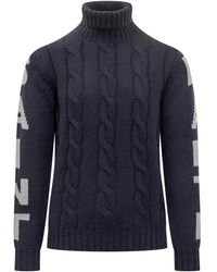 MC2 Saint Barth - Turtlenecks - Lyst
