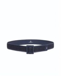 Weekend by Maxmara - Accessoires ,Blauw ,Max Mara Weekend - Lyst
