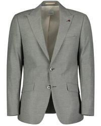 Roy Robson - Jassen ,Groen ,Elegant Colbert Suit - Lyst
