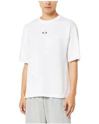 Oakley - T-Shirts - Lyst