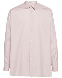 The Row - Casual Shirts - Lyst