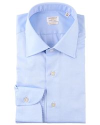 Borriello - Formal Shirts - Lyst
