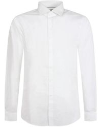 Michael Kors - Formal Shirts - Lyst