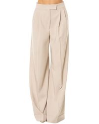 D.exterior - Wide Trousers - Lyst