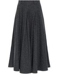 By Malene Birger - Eden Skirt - Lyst