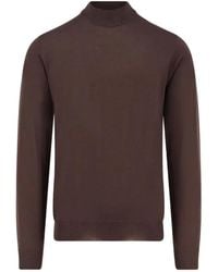 FILIPPO DE LAURENTIIS - Turtlenecks - Lyst