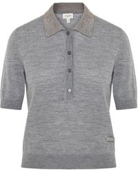Jacob Cohen - Polo Shirts - Lyst