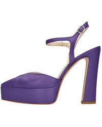Islow - Pumps - Lyst
