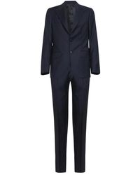 D4.0 - Single Breasted Suits - Lyst