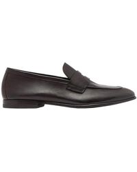 SCAROSSO - Loafers - Lyst