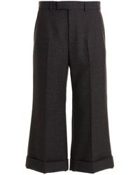 Gucci - Stijlvolle Broek Voor Mannen - Lyst