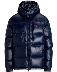 Ralph Lauren - Winter Jackets - Lyst